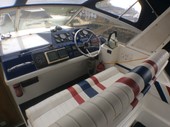 Fairline Sunfury 26 Boat for Sale, "Blue Gypsy II" - thumbnail - 1