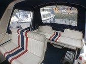 Fairline Sunfury 26 Boat for Sale, "Blue Gypsy II" - thumbnail - 11