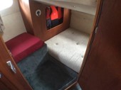 Fairline Sunfury 26 Boat for Sale, "Blue Gypsy II" - thumbnail - 2