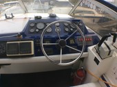 Fairline Sunfury 26 Boat for Sale, "Blue Gypsy II" - thumbnail - 6
