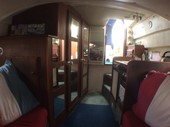 Fairline Sunfury 26 Boat for Sale, "Blue Gypsy II" - thumbnail - 7