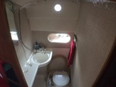 Fairline Sunfury 26 Boat for Sale, "Blue Gypsy II" - thumbnail - 8