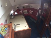 Fairline Sunfury 26 Boat for Sale, "Blue Gypsy II" - thumbnail - 9