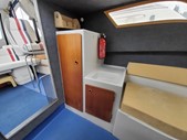 Falcon 18 Boat for Sale, "Le Libellule" - thumbnail - 8