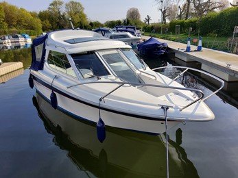 Finnmaster 6100OC Royal Boat for Sale, "Unnamed"