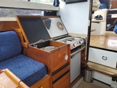 Fjord 820 Boat for Sale, "Nereids" - thumbnail - 5