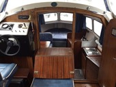 Flevo 24 Boat for Sale, "Otter" - thumbnail - 3