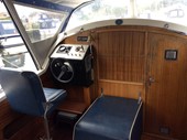 Flevo 24 Boat for Sale, "Otter" - thumbnail - 4