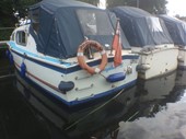Freeman 22 mk2 Boat for Sale, "Sophie B" - thumbnail - 3