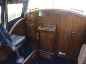 Freeman 22 mk2 Boat for Sale, "Jan Rowan" - thumbnail - 1