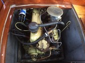 Freeman 22 mk2 Boat for Sale, "Jan Rowan" - thumbnail - 10