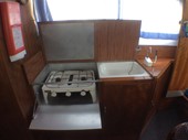 Freeman 22 mk2 Boat for Sale, "Jan Rowan" - thumbnail - 11