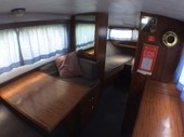Freeman 22 mk2 Boat for Sale, "Jan Rowan" - thumbnail - 2