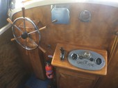 Freeman 22 mk2 Boat for Sale, "Jan Rowan" - thumbnail - 4