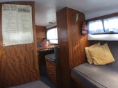 Freeman 22 mk2 Boat for Sale, "Jan Rowan" - thumbnail - 6