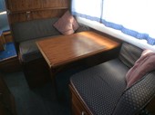 Freeman 22 mk2 Boat for Sale, "Jan Rowan" - thumbnail - 7