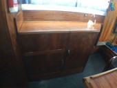 Freeman 22 mk2 Boat for Sale, "Jan Rowan" - thumbnail - 8