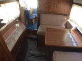 Freeman 22 mk2 Boat for Sale, "Lady Foxley" - thumbnail - 5