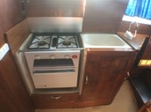 Freeman 22 mk2 Boat for Sale, "Reggie" - thumbnail - 7
