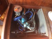 Freeman 22 mk2 Boat for Sale, "Reggie" - thumbnail - 8