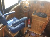 Freeman 22 mk2 Boat for Sale, "Eloise" - thumbnail - 4