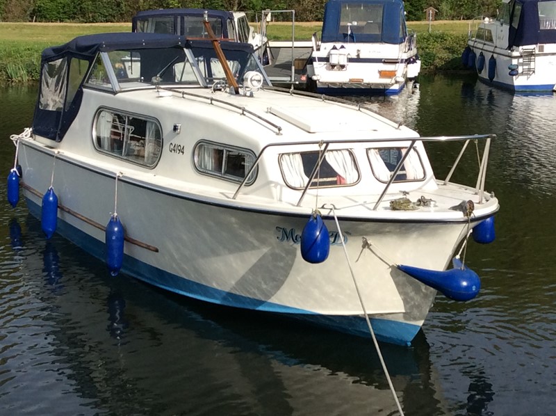 Freeman Boats Uk freeman 23 boat for sale quot molly d quot at jones boatyard Freeman Boats Uk freeman 23 boat for sale quot molly d quot at jones boatyard