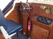 Freeman 23 Boat for Sale, "Shorely Knot" - thumbnail - 1