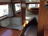 Freeman 23 Boat for Sale, "Shorely Knot" - thumbnail - 2