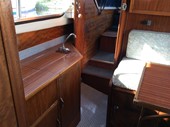 Freeman 23 Boat for Sale, "Shorely Knot" - thumbnail - 5