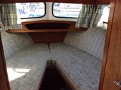 Freeman 23 Boat for Sale, "Shorely Knot" - thumbnail - 8