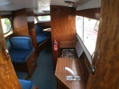 Freeman 23 Boat for Sale, "Platypus" - thumbnail - 3