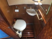 Freeman 23 Boat for Sale, "Platypus" - thumbnail - 5