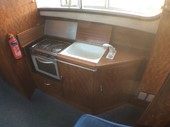 Freeman 23 Boat for Sale, "Platypus" - thumbnail - 6
