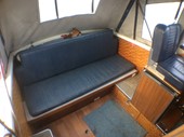 Freeman 23 Boat for Sale, "Platypus" - thumbnail - 7