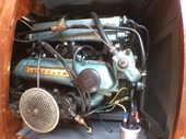 Freeman 23 Boat for Sale, "Platypus" - thumbnail - 8