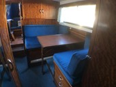Freeman 23 Boat for Sale, "Platypus" - thumbnail - 9