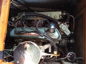 Freeman 23 Boat for Sale, "Dusty Rose" - thumbnail - 7