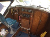 Freeman 23 Boat for Sale, "Molly D" - thumbnail - 1
