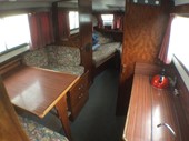 Freeman 23 Boat for Sale, "Molly D" - thumbnail - 3