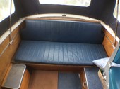 Freeman 23 Boat for Sale, "Molly D" - thumbnail - 4