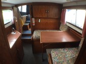 Freeman 23 Boat for Sale, "Molly D" - thumbnail - 6