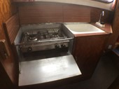 Freeman 23 Boat for Sale, "Molly D" - thumbnail - 7