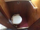 Freeman 23 Boat for Sale, "Molly D" - thumbnail - 8