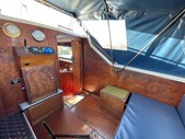 Freeman 23 Boat for Sale, "King's Pride" - thumbnail - 2