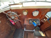 Freeman 23 Boat for Sale, "King's Pride" - thumbnail - 1