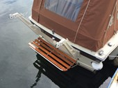 Freeman 24 Boat for Sale, "Shoestring" - thumbnail - 1