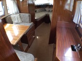 Freeman 24 Boat for Sale, "Shoestring" - thumbnail - 10