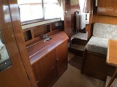 Freeman 24 Boat for Sale, "Shoestring" - thumbnail - 11