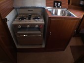 Freeman 24 Boat for Sale, "Shoestring" - thumbnail - 4