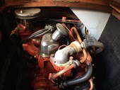 Freeman 24 Boat for Sale, "Shoestring" - thumbnail - 8